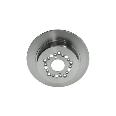 Billede af BOSCH 0 986 479 023 Bremseskiver 306,7 16 5 114,3 ventileret, indvendigt ventileret olieret LEXUS: GS I, LS II, TOYOTA: Supra IV
