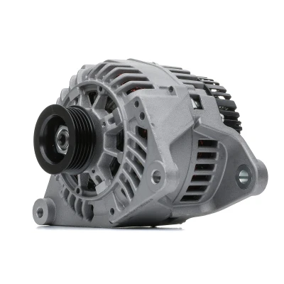 Billede af JP GROUP 1190101400 Generator 12V 90A AUDI: A6 C5 Avant, A4 B5 Sedan, VOLKSWAGEN: Passat Variant