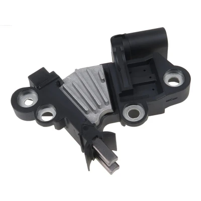 Billede af AS PL ARE0108(BOSCH) Generatorregulator 12 MERCEDES BENZ: Vito Bus, E klasse T modell, Sedan