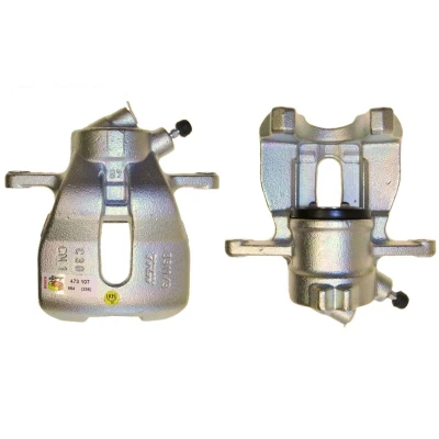 Billede af BOSCH 0 986 473 107 Bremsekaliber Støbejern 61 CITROËN: C3 I Hatchback, C2 Hatchback