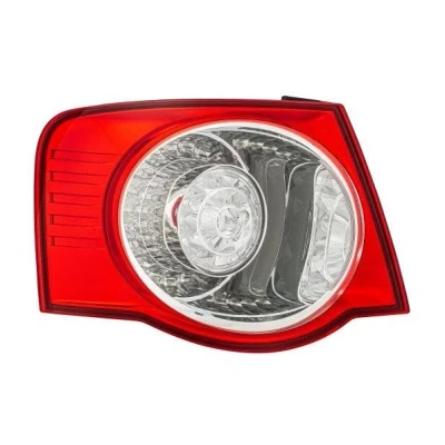 Billede af HELLA 2SD 983 150 031 Baglygter venstre ydre del LED 12 med pærefatning