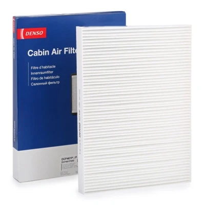 Billede af Filter, indvendig luft DENSO DCF461P