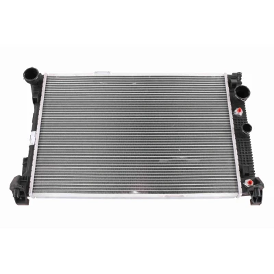 Billede af VEMO V30 60 1270 Radiator til køretøjer med klimaanlæg 642 439 27 MERCEDES BENZ: E klasse Sedan, C T modell