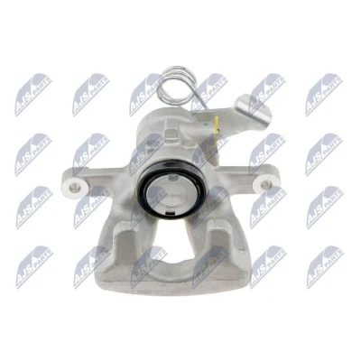 Billede af NTY HZT AR 006 Bremsekaliber Bagaksel venstre uden holderamme ALFA ROMEO: Giulietta Hatchback