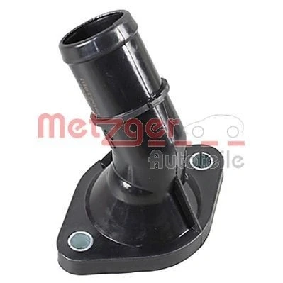 Billede af METZGER 4010306 Kølemiddelflange