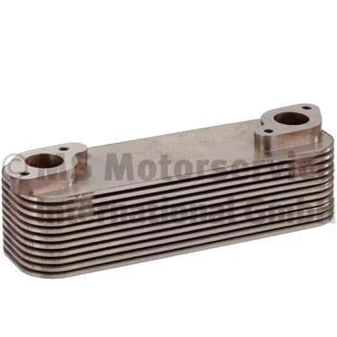 Billede af BF 20190226761 Olieradiator