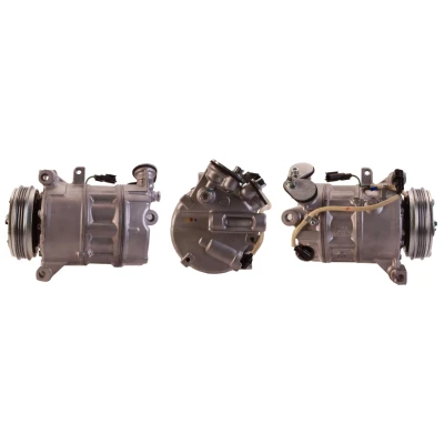 Billede af LUCAS ELECTRICAL ACP950 Kompressor PAG 46 VOLVO: S60 II, V70 3, V60 I