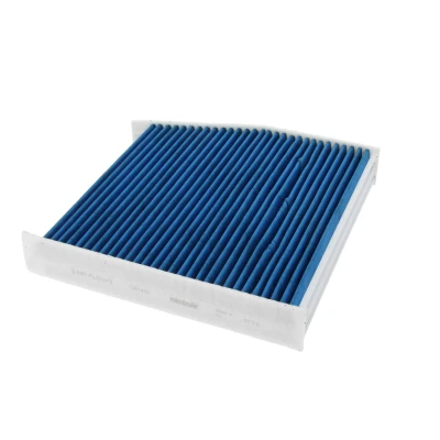 Billede af CORTECO 49408538 Kabinefilter Finstøvfilter (PM 2.5), med antiallergisk virkning, antibakteriel anti skimmel virkning 255 45