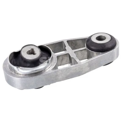 Billede af SWAG 60 94 5796 Motorophæng bag Gummimetalleje RENAULT: MEGANE 2 Stufenheck, Kombi,