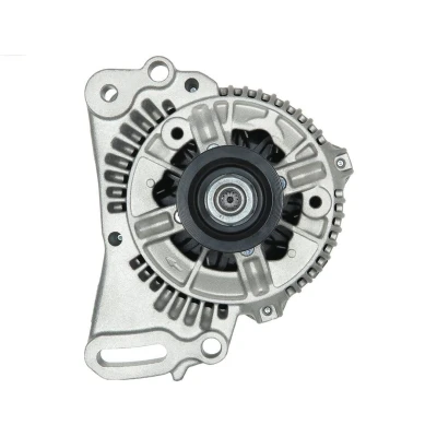 Billede af AS PL A0202PR Generator 12V 70A VOLKSWAGEN: GOLF 4, TRANSPORTER 4 Bus, 3, SKODA: FELICIA 1, 2, SEAT: Ibiza