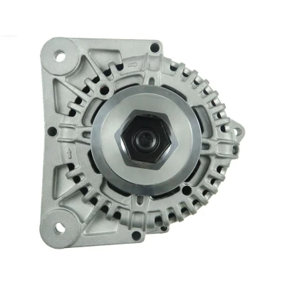 Billede af AS PL A3052S Generator 12V 110A PEUGEOT: 206 Hatchback, SW, 307 Stationcar, RENAULT: GRAND SCENIC 3, TWINGO 2, 2