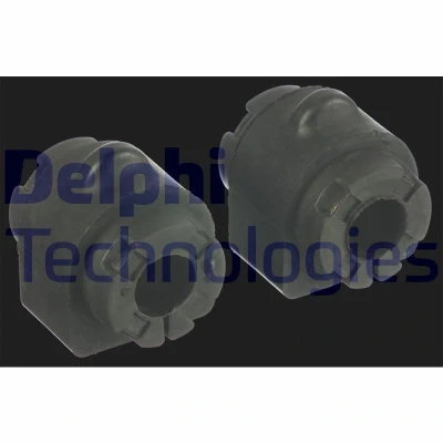 Billede af DELPHI TD1078W Stabilisatorbøsning FORD: MONDEO 4 Turnier