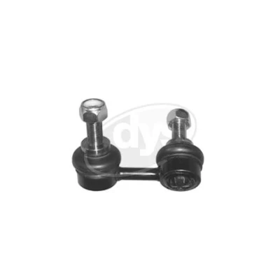 Billede af DYS 30 74809 Stabstag venstre foraksel 65mm Stålgods