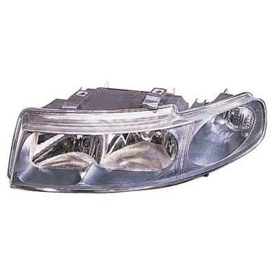Billede af ALKAR 2745099 Forlygter venstre W5W, PY21W, H7/H1, H7, H1