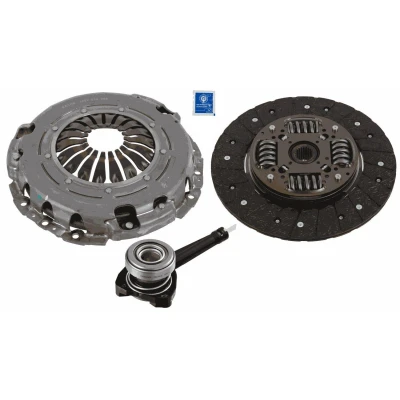 Billede af SACHS 3000 990 483 Kobling 240 RENAULT: MASTER 2 Pritsche/Fahrgestell, Kasten