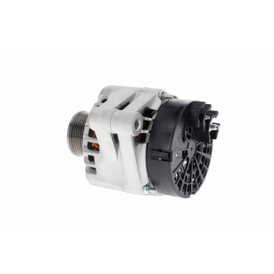 Billede af HELLA 8EL 011 710 881 Generator 14V 120A OPEL: Zafira B, Vectra C Caravan, Sedan, FIAT: Grande Punto Hatchback, BRAVO 2