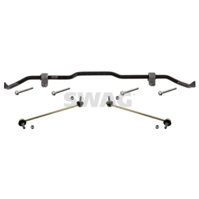 Billede af SWAG 30 94 5307 Stabilisatorsæt VOLKSWAGEN: GOLF 6