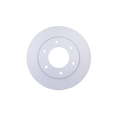 Billede af HELLA PRO 8DD 355 115 731 Bremseskiver 294 28 06/08 139,7 indvendigt ventileret coatet uden hjulbolte, hjulnav
