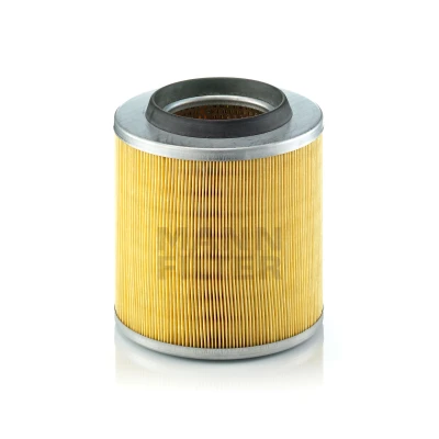Billede af MANN FILTER C 1699 Luftfilter 149 155 Filterindsats