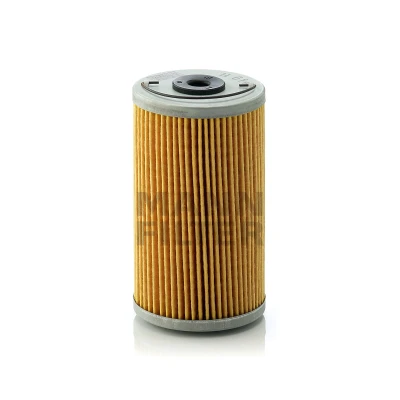 Billede af MANN FILTER H 614 n Oliefilter med pakning Filterindsats MERCEDES BENZ: W123 Sedan, 190, G klasse SUV