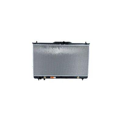 Billede af NRF 53161 Radiator Aluminium 725 400 18 Loddet køleripper HYUNDAI: Santa Fe I