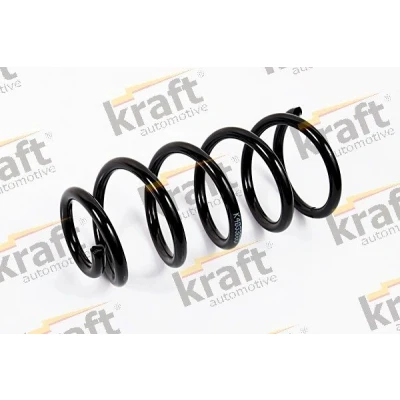 Billede af KRAFT 4033085 Fjeder bagaksel FIAT: Punto II Hatchback