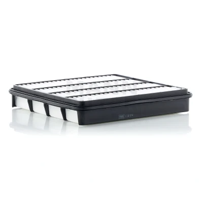 Billede af MANN FILTER C 32 014 Luftfilter 51 298 314 Filterindsats TOYOTA: Land Cruiser 200