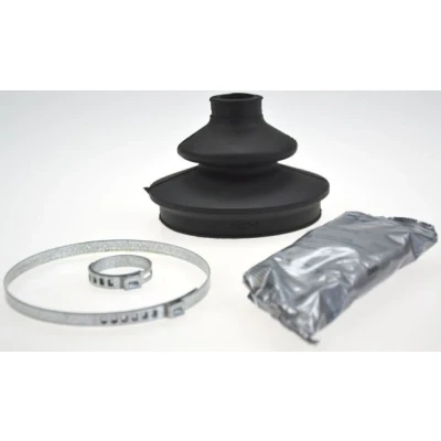 Billede af LÖBRO 304054 Drivakselmanchet 76,00 NBR (Nitril Butadien gummi) AUDI: Allroad C5
