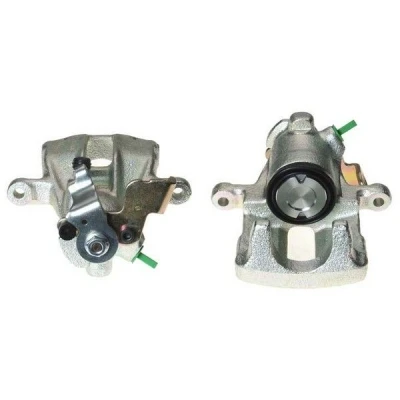 Billede af BUDWEG CALIPER 341953 Bremsekaliber AUDI: 80 B4 Sedan, Avant
