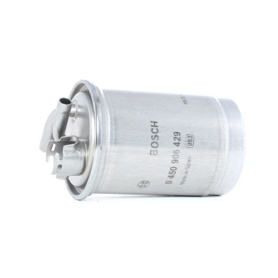 Billede af BOSCH 0 450 906 429 Brændstoffilter Ledningsfilter 10 AUDI: A6 C6 Sedan, A4 B7 Avant, Avant