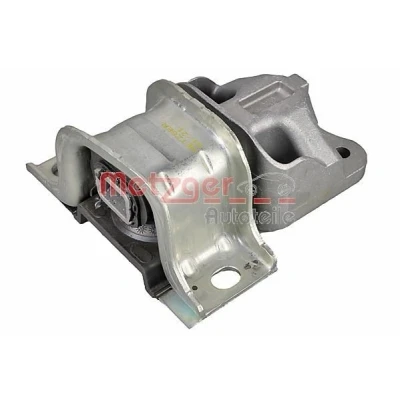 Billede af METZGER 8050001 Motorophæng højre ikke for automatgear TOYOTA: Yaris III Hatchback, FIAT: Ducato Ladvogn / Chassis