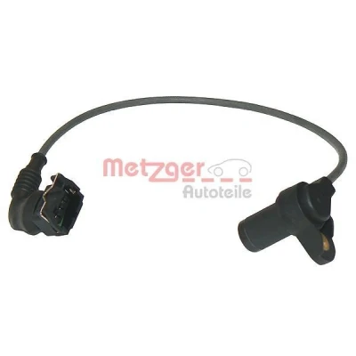 Billede af METZGER 0903005 Sensoren BMW: 5 Sedan, 7, Touring