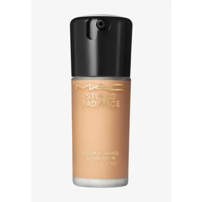 Billede af MAC Studio Radiance Serumpowered Foundation Foundation, Størrelse: 30 ml, Nc27
