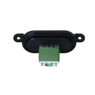 Billede af NRF 342068 Modstand, kabineventilator VOLKSWAGEN: Amarok Ladvogn / Chassis, Touareg I, Transporter 5 Bus