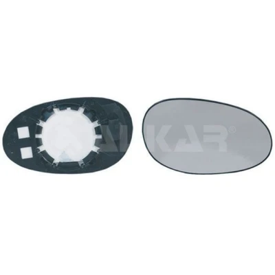 Billede af ALKAR 6402010 Spejlglas højre