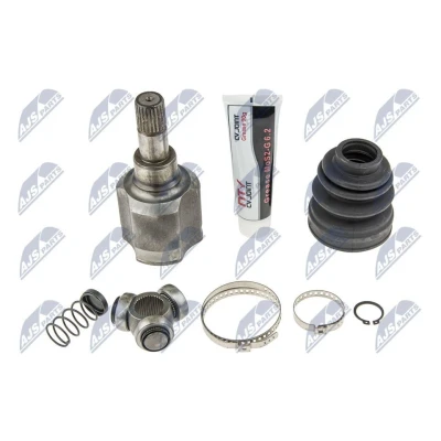 Billede af NTY NPW PE 050 Knokkelled manuelt gear højre foraksel PEUGEOT: 308 SW 2