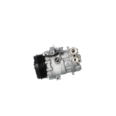 Billede af NRF 32907 Kompressor SD6V12 12 PAG 46 R 134a med tætningsring FIAT: Grande Punto Hatchback, III Hatchback
