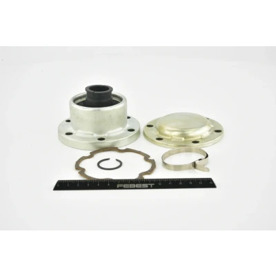 Billede af FEBEST BT 999 Drivaksel Manchet bagaksel 107 NBR (Nitril Butadien gummi) TOYOTA: Corolla VIII Stationcar