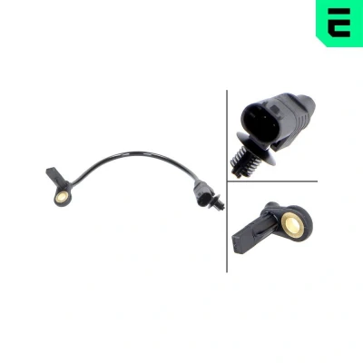 Billede af ABS Sensor OPTIMAL 06 S358