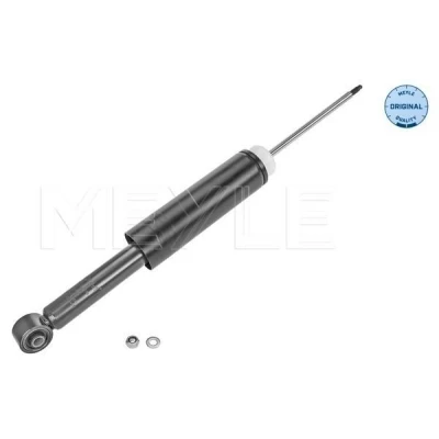 Billede af MEYLE 626 725 0019 støddæmper bagaksel Gastryk dobbeltrør Teleskop øverste stift, nederste øje ORIGINAL Quality OPEL: Astra J Sports Tourer