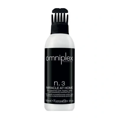 Billede af Farmavita Omniplex No3 Miracle At Home 150 ml