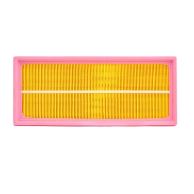 Billede af CHAMPION CAF100738P Luftfilter 51 142 341, 332 Filterindsats FORD: MONDEO 3 Kombi, 3, Stufenheck