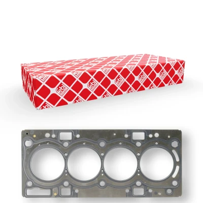 Billede af FEBI BILSTEIN 171855 Toppakning 0,65 Metal FORD: FIESTA 6, FOCUS 3 Turnier, VOLVO: V60 I