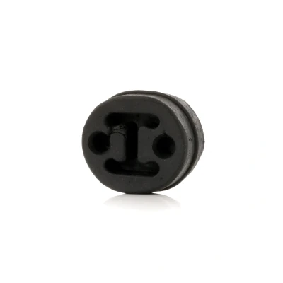 Billede af BOSAL 255 132 Gummibånd, udstødningssystem SEAT: Leon II Hatchback