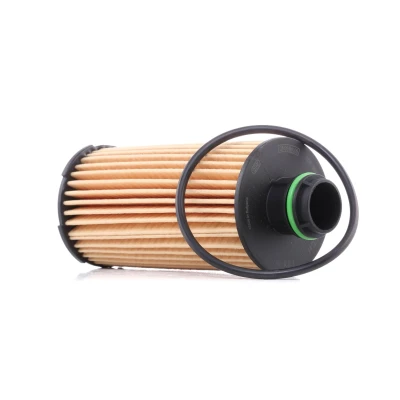 Billede af BOSCH F 026 407 305 Oliefilter med pakninger Filterindsats ALFA ROMEO: Giulia Sedan