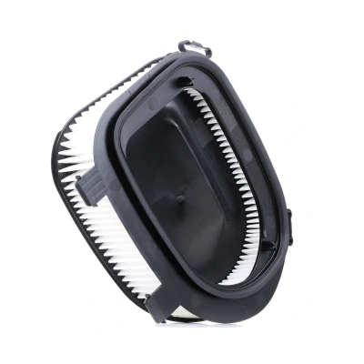 Billede af FILTRON AK 362/6 Luftfilter 101 263 352 Filterindsats BMW: X3, X5, X6