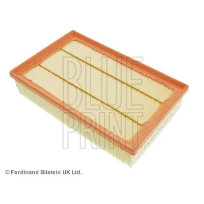 Billede af BLUE PRINT ADN12255 Luftfilter 57 180 282 Filterindsats FORD: Transit V363 Van, Mk6 Bus, NISSAN: NP300 Navara Pick up