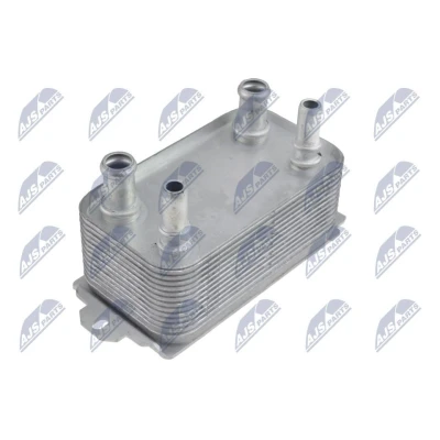 Billede af NTY CCL VV 011 Olieradiator VOLVO: V50
