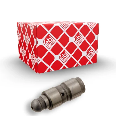 Billede af FEBI BILSTEIN 29882 Ventilløfter Hydraulisk Indsugningsside, Udstødningsside PEUGEOT: 407 Sedan, 206 Hatchback, FORD: FIESTA 6, Focus 2