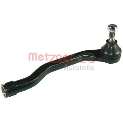 Billede af METZGER 54042002 Styrekugle KIT + højre foraksel DACIA: Duster II, SUV
